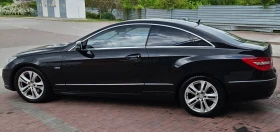 Mercedes-Benz E 220 CDI BLUEEFFICIENCY , снимка 4