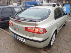 Renault Laguna | Mobile.bg    5