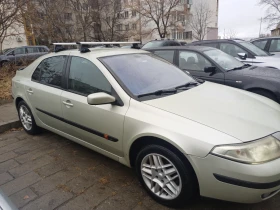 Renault Laguna | Mobile.bg    6