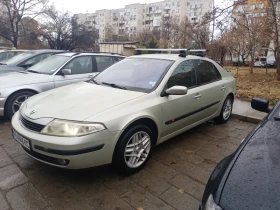 Renault Laguna | Mobile.bg    7