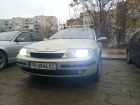 Renault Laguna | Mobile.bg    2