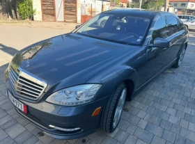 Обява за продажба на Mercedes-Benz S 500 AMG Long   ~24 200 лв. - изображение 2