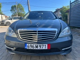 Обява за продажба на Mercedes-Benz S 500 AMG Long   ~24 200 лв. - изображение 1