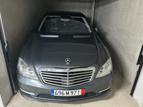 Mercedes-Benz S 500 AMG Long - 23100 лв. - 55011639 17