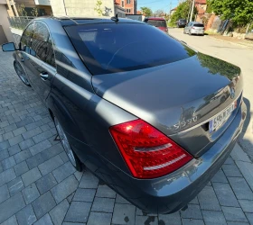Обява за продажба на Mercedes-Benz S 500 AMG Long   ~24 200 лв. - изображение 6