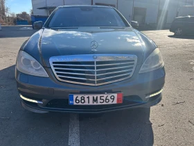 Mercedes-Benz S 500 AMG Long, снимка 2