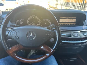 Mercedes-Benz S 500 AMG Long, снимка 16