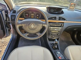 Renault Laguna 2.0i 16V , снимка 10