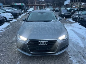 Audi A4 2.0TDI guattro 190 s tronik, снимка 2