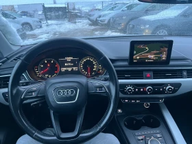 Audi A4 2.0TDI guattro 190 s tronik, снимка 7