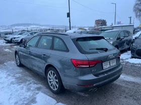 Audi A4 2.0TDI guattro 190 s tronik, снимка 6