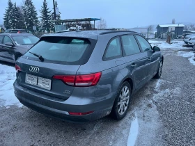 Audi A4 2.0TDI guattro 190 s tronik, снимка 4