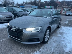 Audi A4 2.0TDI guattro 190 s tronik, снимка 1