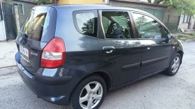 Обява за продажба на Honda Jazz 1.3 i 80c.s. ~5 500 лв. - изображение 6