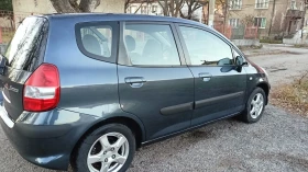 Honda Jazz 1.3 i 80c.s., снимка 5