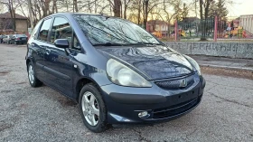 Honda Jazz 1.3 i 80c.s., снимка 4