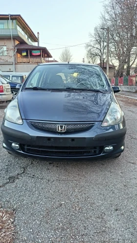 Honda Jazz 1.3 i 80c.s., снимка 3