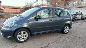 Honda Jazz 1.3 i 80c.s., снимка 1