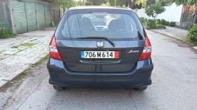 Обява за продажба на Honda Jazz 1.3 i 80c.s. ~5 500 лв. - изображение 2