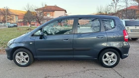 Honda Jazz 1.3 i 80c.s., снимка 17