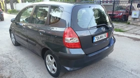 Обява за продажба на Honda Jazz 1.3 i 80c.s. ~5 500 лв. - изображение 3