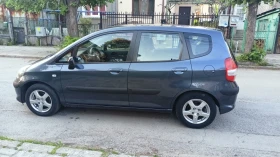 Обява за продажба на Honda Jazz 1.3 i 80c.s. ~5 500 лв. - изображение 4