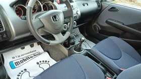 Honda Jazz 1.3 i 80c.s., снимка 14