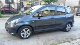 Обява за продажба на Honda Jazz 1.3 i 80c.s. ~5 500 лв. - изображение 5
