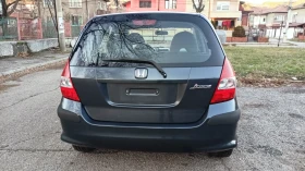 Honda Jazz 1.3 i 80c.s., снимка 7