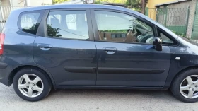 Обява за продажба на Honda Jazz 1.3 i 80c.s. ~5 500 лв. - изображение 7