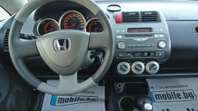 Honda Jazz 1.3 i 80c.s., снимка 10