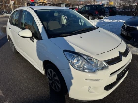 Citroen C3 1.2I НОВ ВНОС, снимка 4