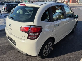 Citroen C3 1.2I НОВ ВНОС, снимка 7