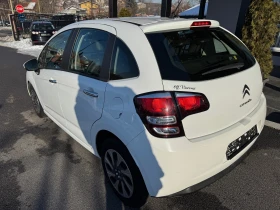 Citroen C3 1.2I НОВ ВНОС, снимка 5