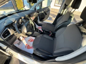 Citroen C3 1.2I НОВ ВНОС, снимка 12