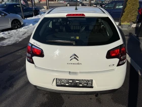 Citroen C3 1.2I НОВ ВНОС, снимка 6