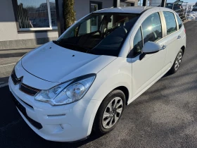 Citroen C3 1.2I НОВ ВНОС, снимка 3