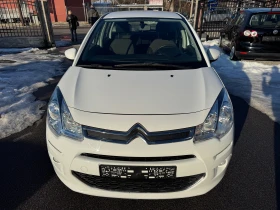 Citroen C3 1.2I НОВ ВНОС, снимка 2