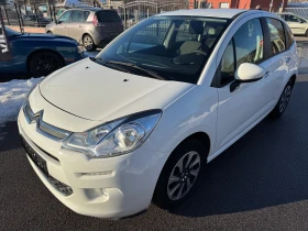 Citroen C3 1.2I НОВ ВНОС, снимка 1