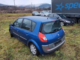 Renault Scenic 1.6 16v, снимка 3