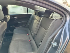 Opel Insignia 1.8, снимка 8