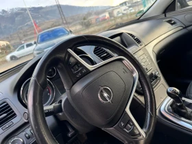 Opel Insignia 1.8, снимка 4