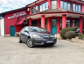 Opel Insignia 1.8, снимка 1