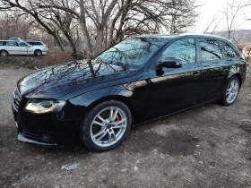 Audi A4 2.0TDI, снимка 5