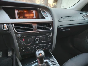 Audi A4 2.0TDI, снимка 13