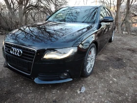 Audi A4 2.0TDI, снимка 4