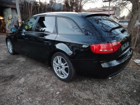 Audi A4 2.0TDI, снимка 6