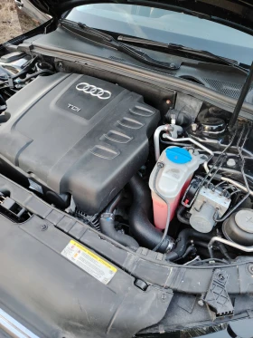 Audi A4 2.0TDI, снимка 17