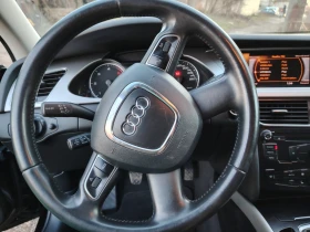 Audi A4 2.0TDI, снимка 12