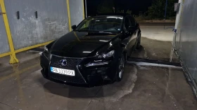 Lexus IS 300 300  F-SPORT PREMIUM | Mobile.bg    15